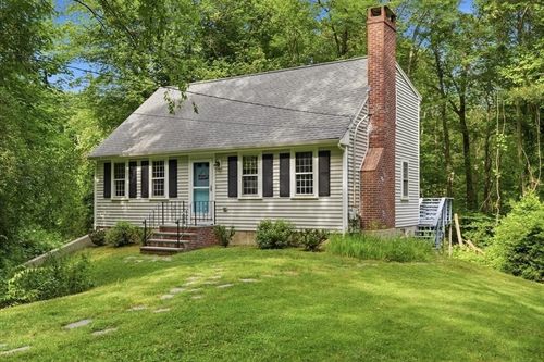 200 Cushing St, Hingham, MA, 02043-4810 | Card Image