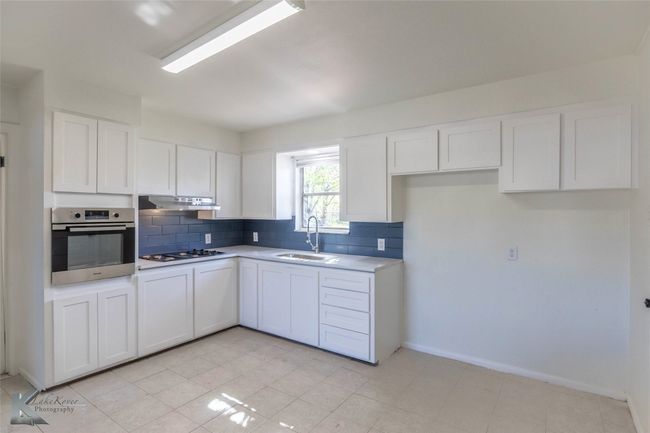2326 N Mockingbird Ln, House other with 3 bedrooms, 1 bathrooms and null parking in Abilene TX | Image 7