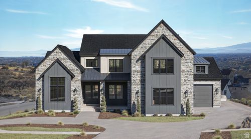 13055 N Prospector Way, Alpine, UT, 84004-2041 | Card Image