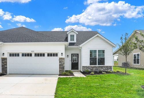 2053 Frost Line Ln, Greenfield, IN, 46140-6109 | Card Image