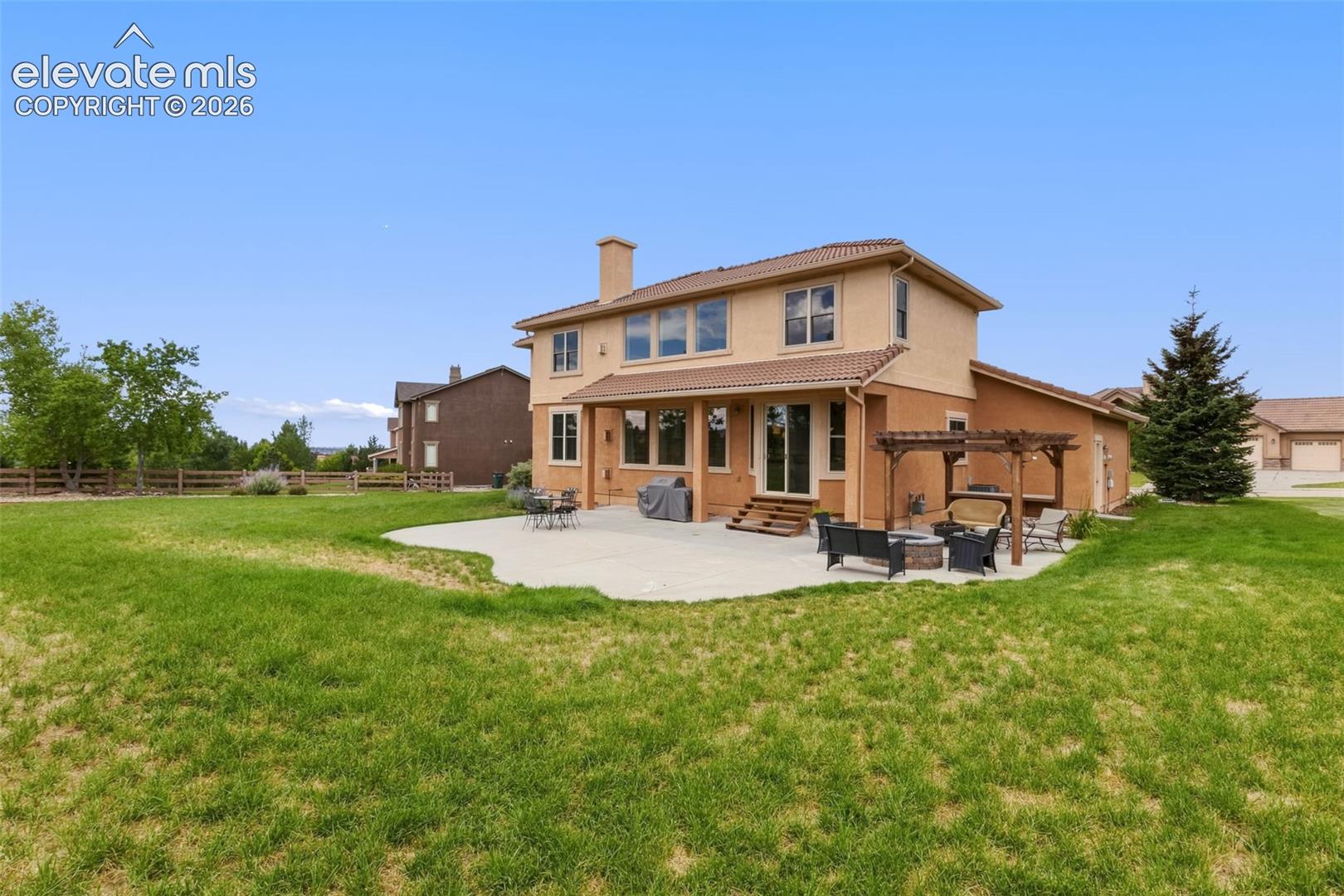 Residential in Colorado Springs 2