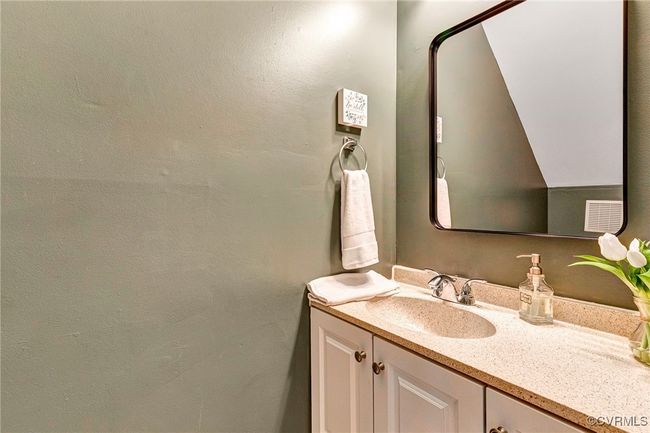 First floor half bathroom | Image 18