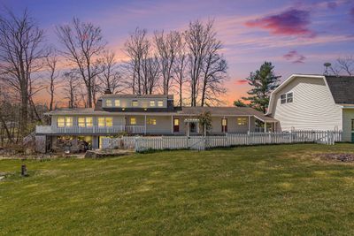 11869 Range Line Road, House other with 6 bedrooms, 3 bathrooms and null parking in Berrien Springs MI | Image 2