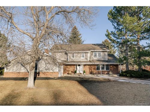 7580 S Lost Ranger Peak, Littleton, CO, 80127-3820 | Card Image