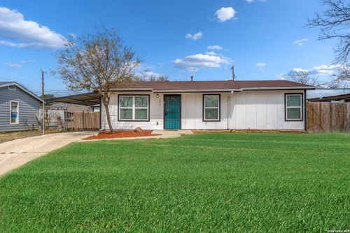 339 Rasa Dr, San Antonio, TX, 78227-3222 | Card Image