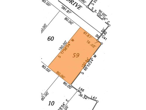 7217 Carnoustie Dr, Cleburne, TX, 76033-8912 | Card Image