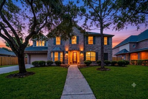4707 Payton Chase Ln, Katy, TX, 77494-3077 | Card Image