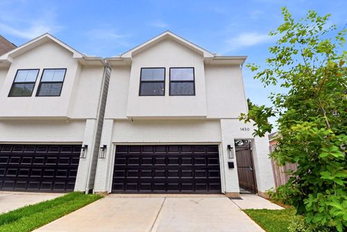 1430 Nashua St, Houston, TX, 77008-3748 | Card Image