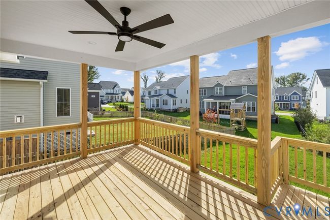 14900 Abberton Dr, House other with 4 bedrooms, 4 bathrooms and null parking in Midlothian VA | Image 32