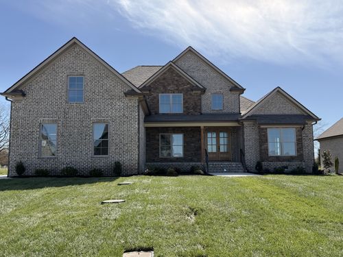 3921 Delzotto Dr, Murfreesboro, TN, 37128-3217 | Card Image