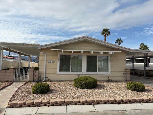 39849 Black Mesa Ln, Palm Desert, CA, 92260-1537 | Card Image
