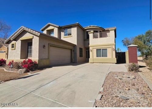 5758 W T Ryan Lane, Laveen, AZ, 85339 | Card Image