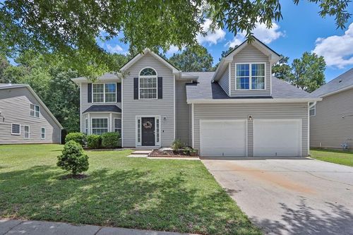 5355 Bridle Point Pkwy, Snellville, GA, 30039-2729 | Card Image