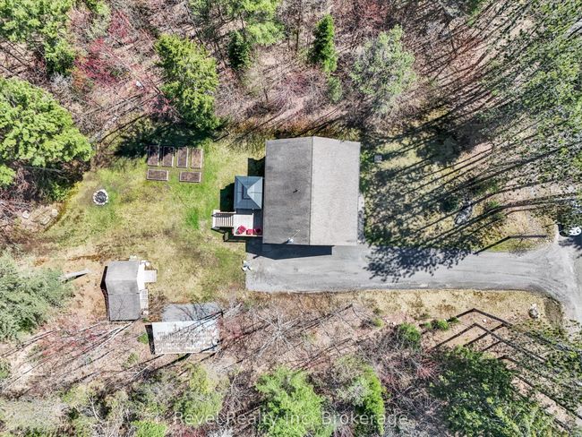 1132 Stephenson 2 Rd W, House other with 4 bedrooms, 2 bathrooms and 8 parking in Utterson ON | Image 26