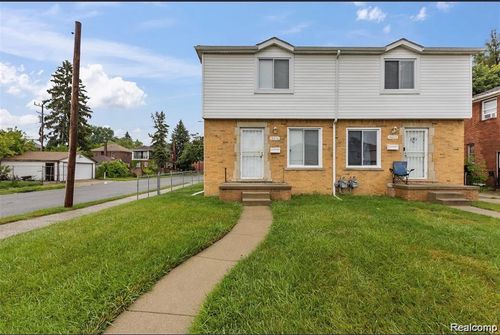 18512 Schaefer Hwy, Detroit, MI, 48235-1700 | Card Image
