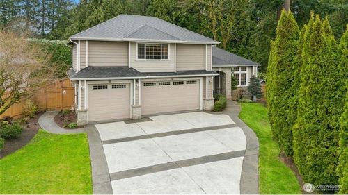 23502 25th Dr Se, Bothell, WA, 98021-9634 | Card Image