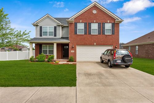 5459 Hackberry Way, Bowling Green, KY, 42101-5034 | Card Image