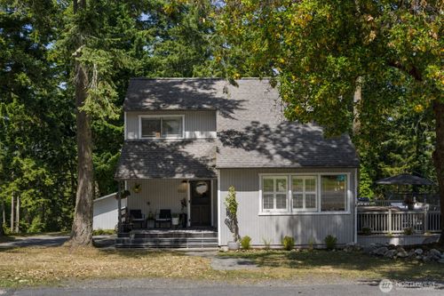 1000 Park St, Friday Harbor, WA, 98250-9220 | Card Image