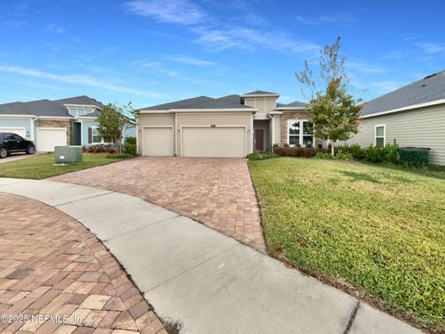 2861 Brambleton Pl, Green Cove Springs, FL, 32043-8653 | Card Image