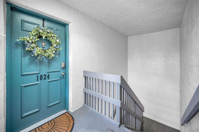 UNIT-1024 - 700 Lyndhurst St, Condo with 2 bedrooms, 2 bathrooms and null parking in DUNEDIN FL | Image 10