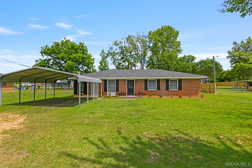 5540 Airport Rd, Millbrook, AL, 36054-2613 | Card Image