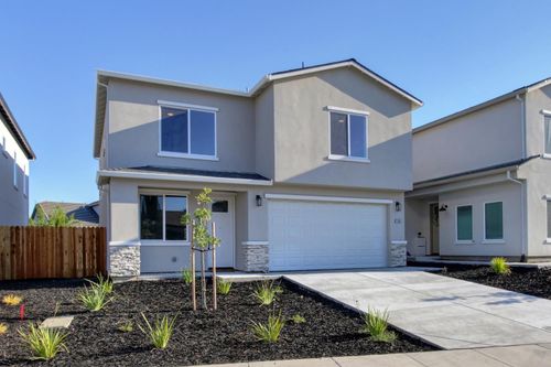 8268 Ghislaine Way, Antelope, CA, 95843-3752 | Card Image