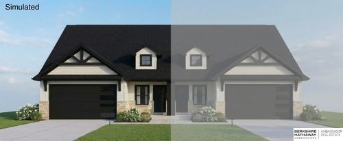 600 N 109th St, Lincoln, NE, 68527-2540 | Card Image