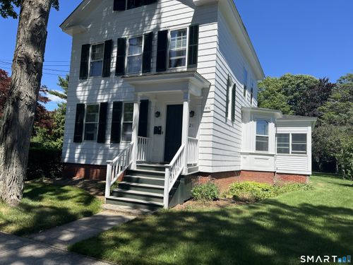 21 Pearl St, Guilford, CT, 06437-2705 | Card Image