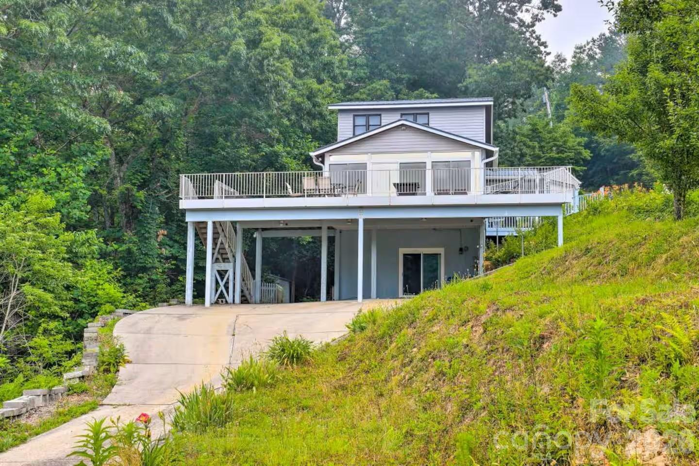 Residential in Sylva 5
