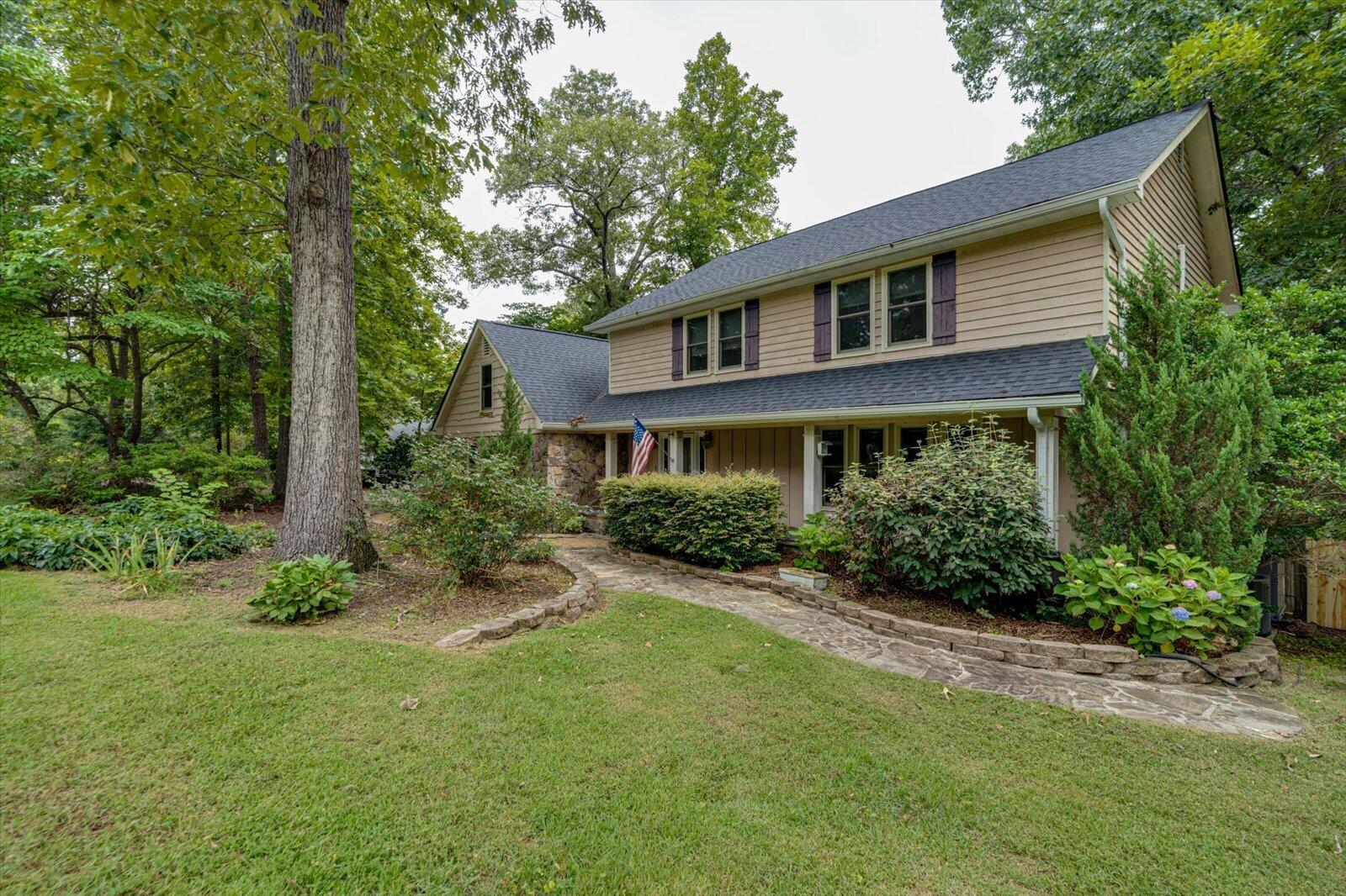 Residential in Chattanooga 4