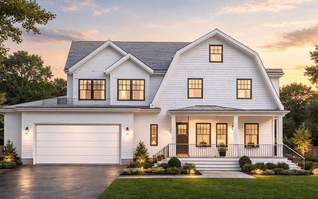 Residential in Newton 2