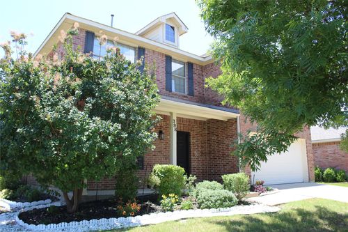398 Elk Trl, Melissa, TX, 75454-2137 | Card Image