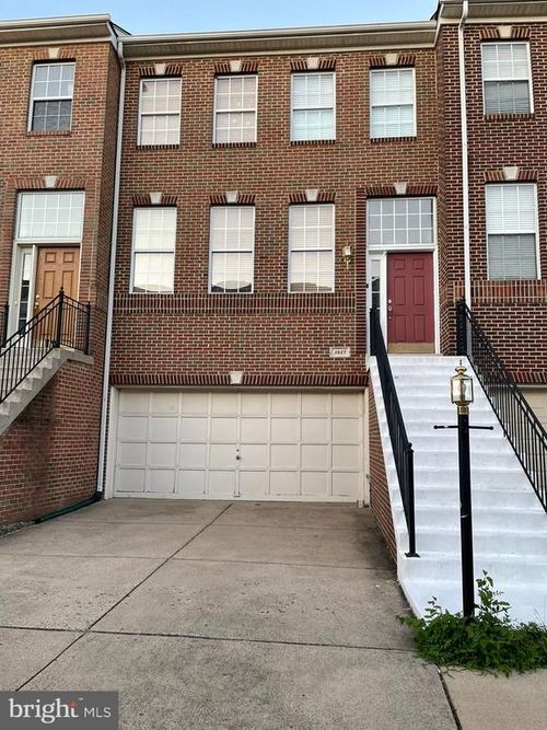 2627 Tarleton Corner Dr, HERNDON, VA, 20171-4497 | Card Image