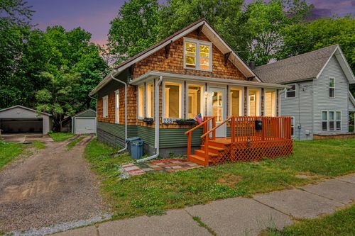 258 Battle Creek Avenue, Battle Creek, MI, 49015 | Card Image