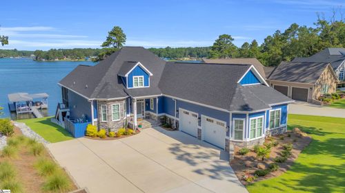 358 Abercrombie Pt, Greenwood, SC, 29649-8807 | Card Image