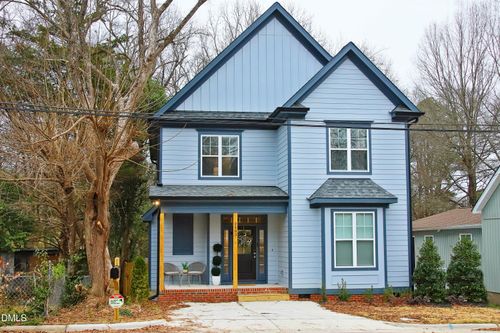 2403 Hart St, Durham, NC, 27703-4147 | Card Image