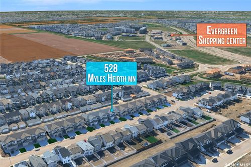 528 Myles Heidt Manor, Saskatoon, SK, S7W1H9 | Card Image
