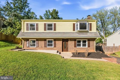 4916 Longhorn Drive, WOODBRIDGE, VA, 22193 | Card Image