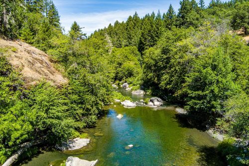 0 River Rd, Bridgeville, CA, 95526 | Card Image