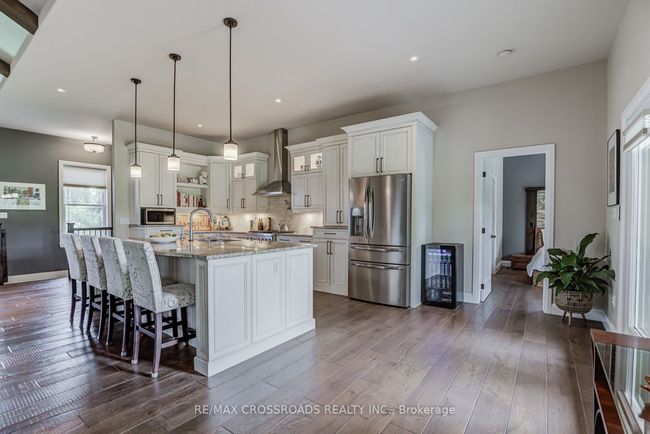 89 Gentlebreeze Dr, House other with 4 bedrooms, 4 bathrooms and 16 parking in Plainfield ON | Image 16