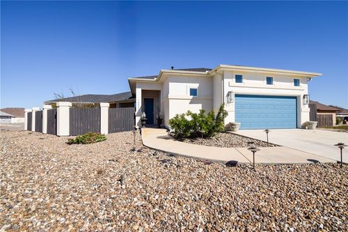 16026 Cuttysark St, Corpus Christi, TX, 78418-6475 | Card Image