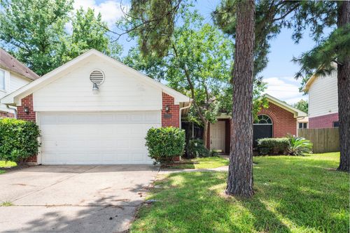 3006 Quail Run Dr, Humble, TX, 77396-1856 | Card Image