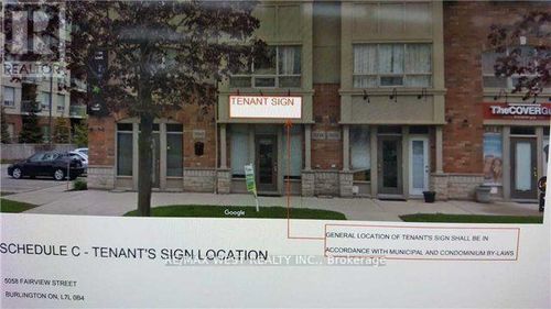 5058 Fairview St, Burlington, ON, L7L0B4 | Card Image