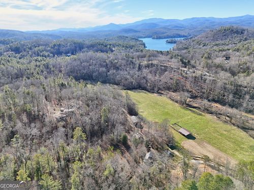 610 Claude Ln, Tiger, GA, 30576 | Card Image