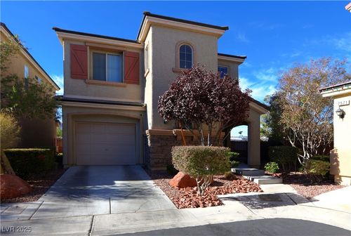 7567 Edgartown Harbor St, Las Vegas, NV, 89166-5246 | Card Image