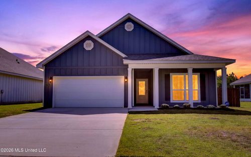 7753 Coral Ln, Ocean Springs, MS, 39564-5680 | Card Image