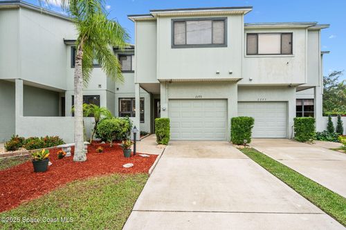 2293 Heritage Dr, TITUSVILLE, FL, 32780-4337 | Card Image