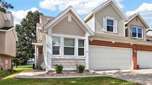 311 S Towanda Ave, Normal, IL, 61761-6100 | Card Image
