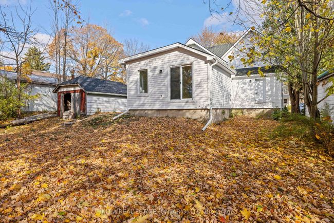 160 Scott St, House other with 3 bedrooms, 3 bathrooms and 2 parking in Wingham ON | Image 24
