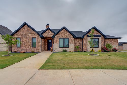 1301 Brookshire Avenue, Wolfforth, TX, 79382 | Card Image